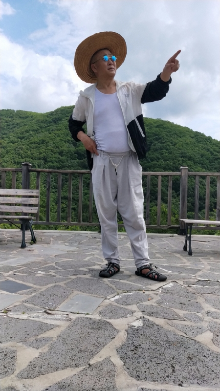 真诚寻伴的第二张照片--兰州相亲服务中心