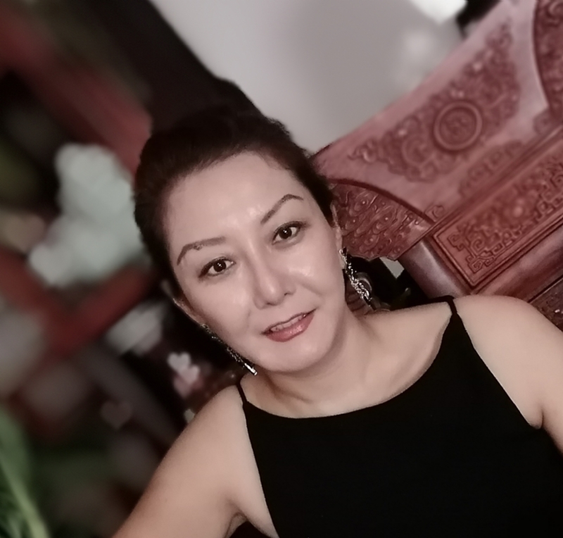 1975珠砂痣的第三张照片--兰州相亲服务中心