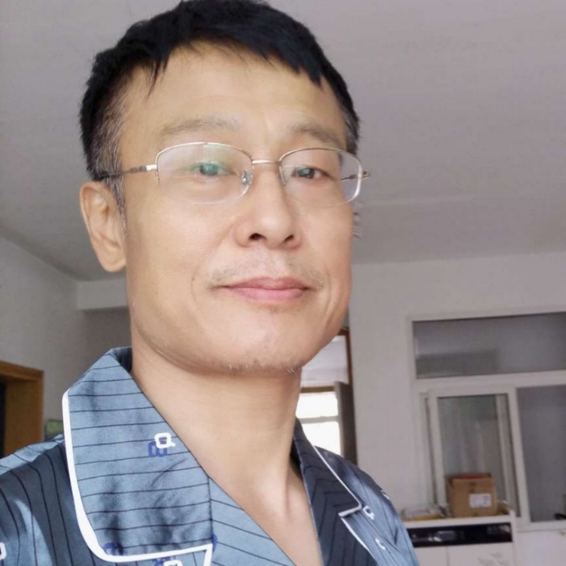 梓轩的第一张照片--兰州相亲服务中心