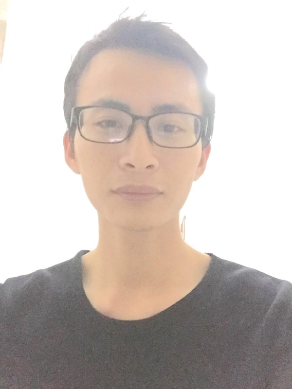 武的第二张照片--兰州相亲服务中心