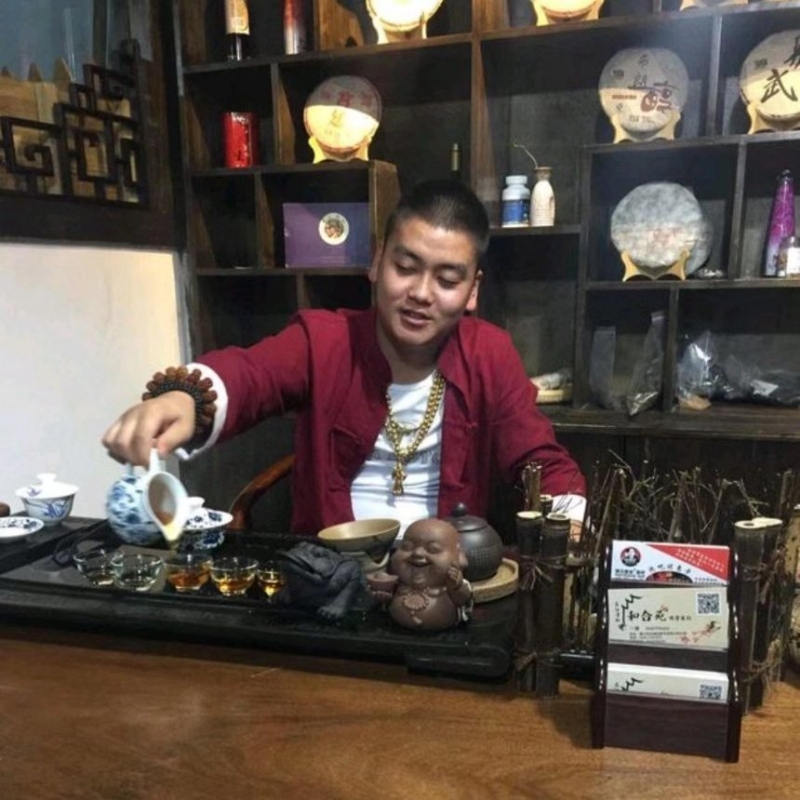 请叫我金爷的第一张照片--兰州相亲服务中心