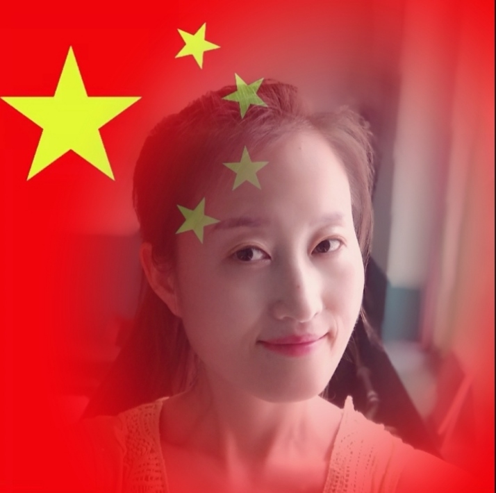 可爱如你的第一张照片--兰州相亲服务中心