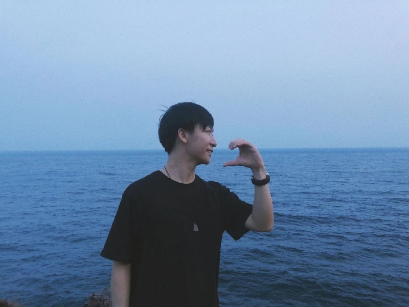 眺望的第一张照片--兰州相亲服务中心