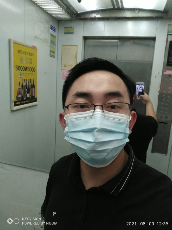 宅男遇上爱的第二张照片--兰州相亲服务中心