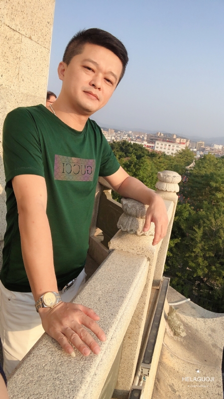 旭旭的第一张照片--兰州相亲服务中心