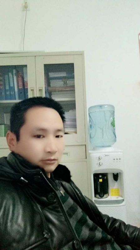 蓝色棒棒糖的第一张照片--兰州相亲服务中心