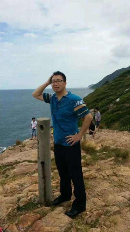 xiaochen的第一张照片--兰州相亲服务中心