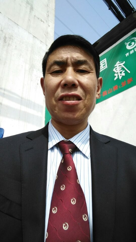 刘哥的第一张照片--兰州相亲服务中心