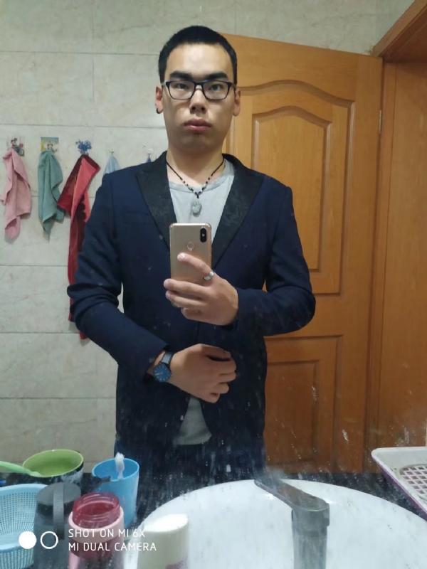 南华于的第一张照片--兰州相亲服务中心