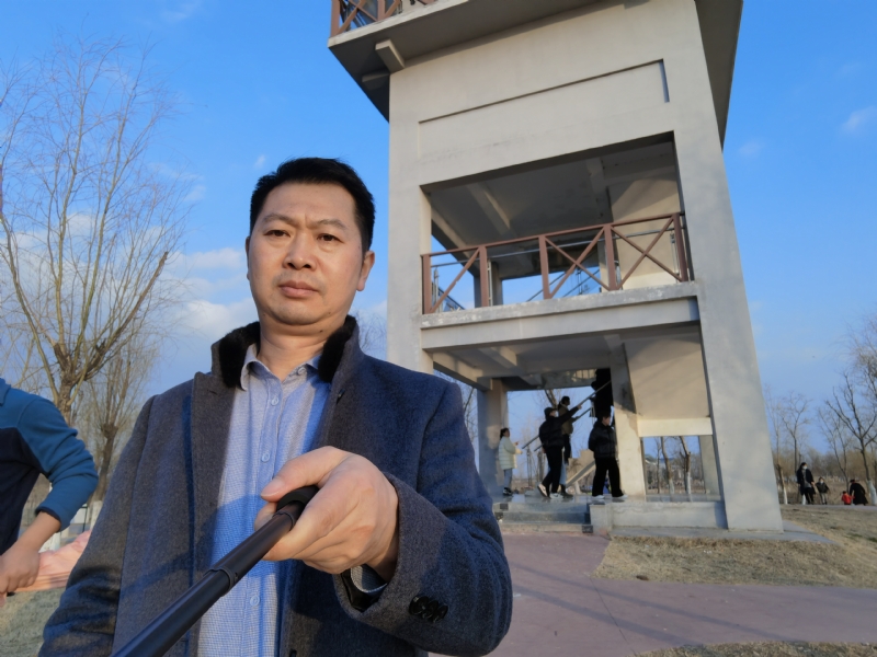 心灵归属的第一张照片--兰州相亲服务中心