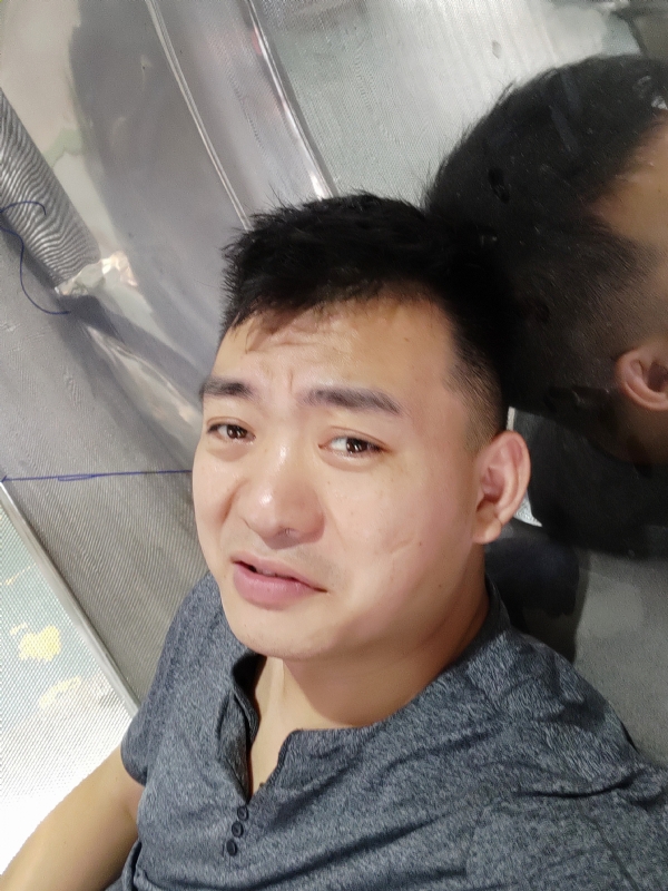 江翎的第一张照片--兰州相亲服务中心