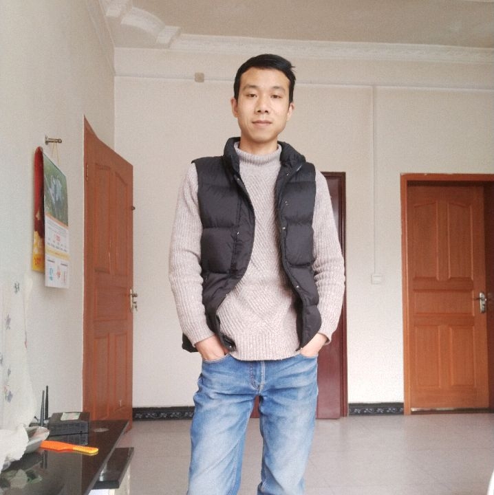 小伙子的第一张照片--兰州相亲服务中心