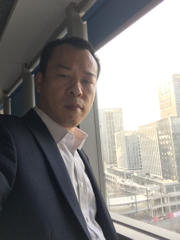 阿果的第一张照片--兰州相亲服务中心