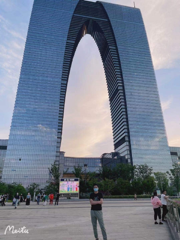 随心的第一张照片--兰州相亲服务中心