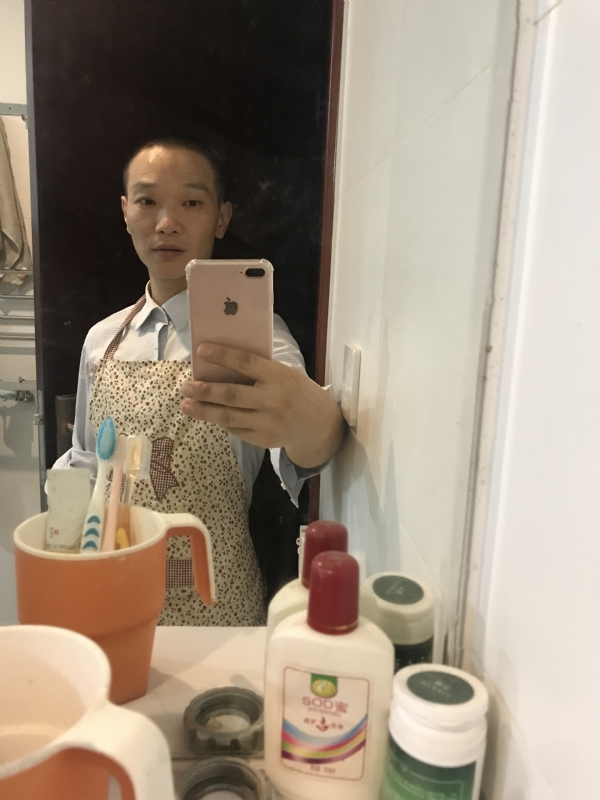 风子的第一张照片--兰州相亲服务中心