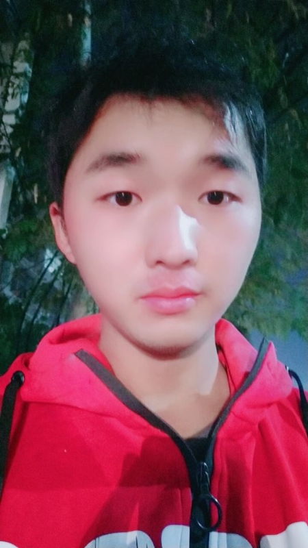 微尘的第一张照片--兰州相亲服务中心