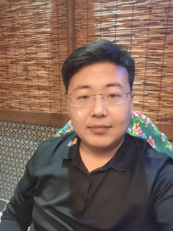 刘先生的第一张照片--兰州相亲服务中心