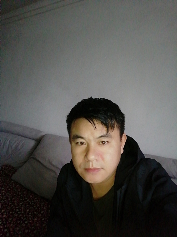 蓝色港湾的第一张照片--兰州相亲服务中心