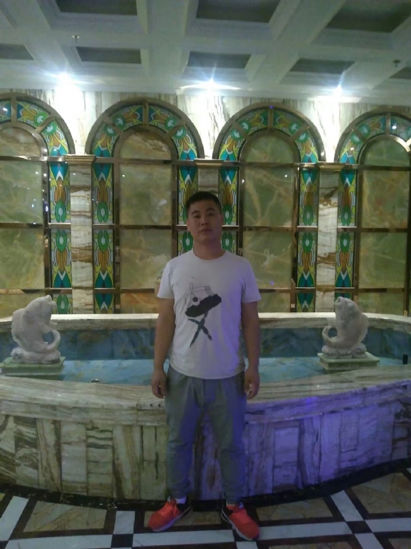 惠宝宝的第一张照片--兰州相亲服务中心