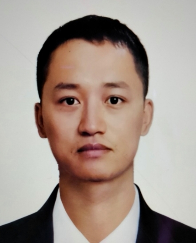 东哥的第一张照片--兰州相亲服务中心