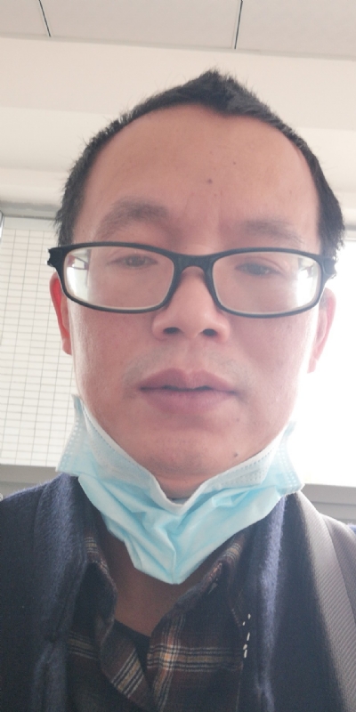 非诚勿扰的第一张照片--兰州相亲服务中心