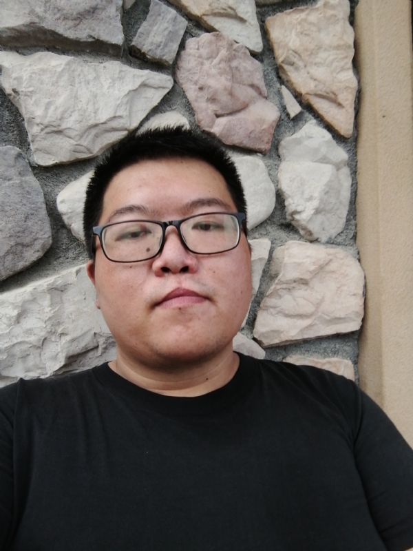 夜依的第一张照片--兰州相亲服务中心