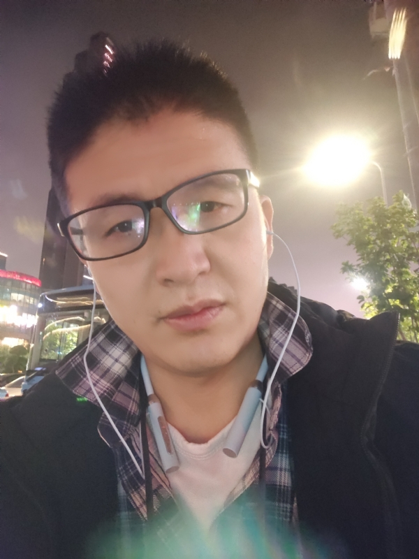 清梦流影的第二张照片--兰州相亲服务中心