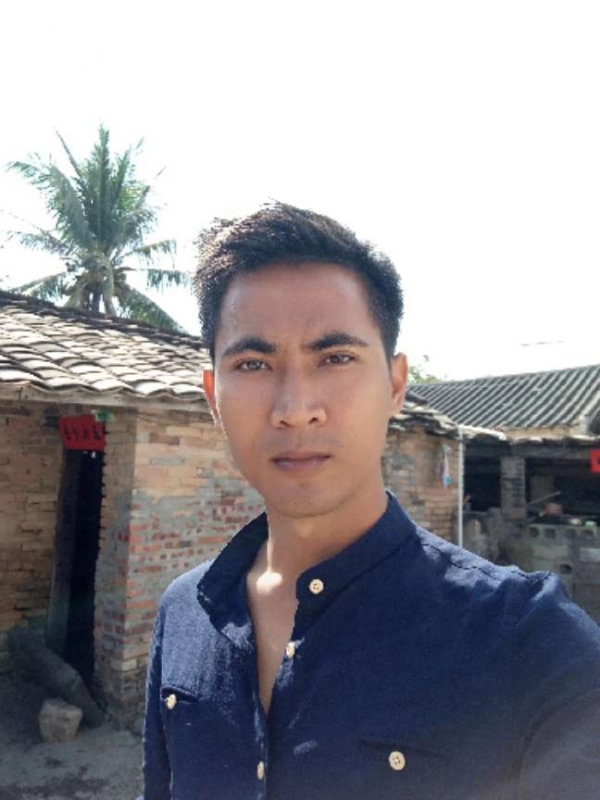 亦诺的第一张照片--兰州相亲服务中心