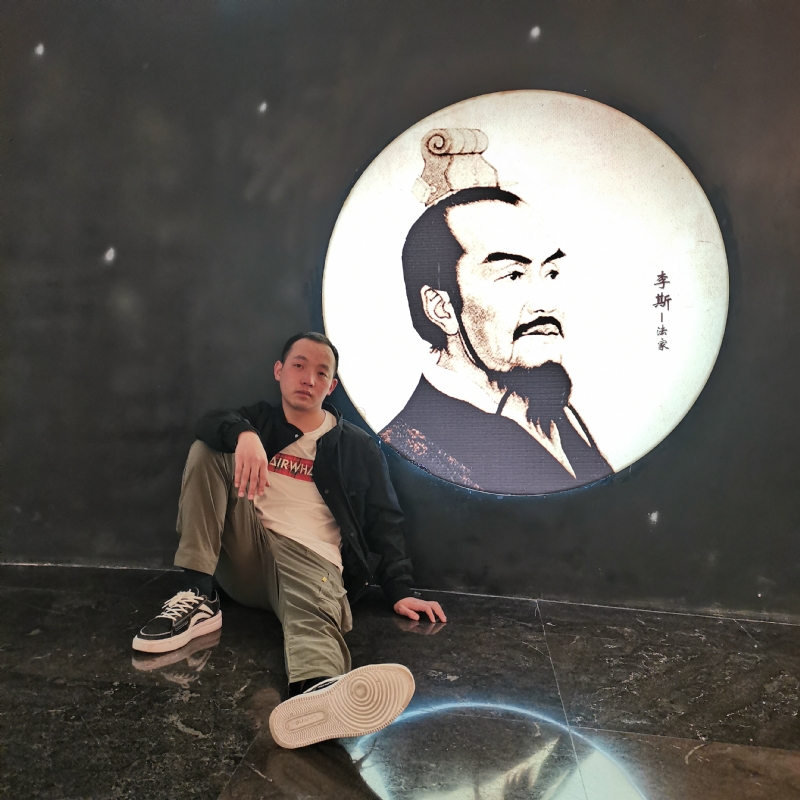 小灰灰的第二张照片--兰州相亲服务中心