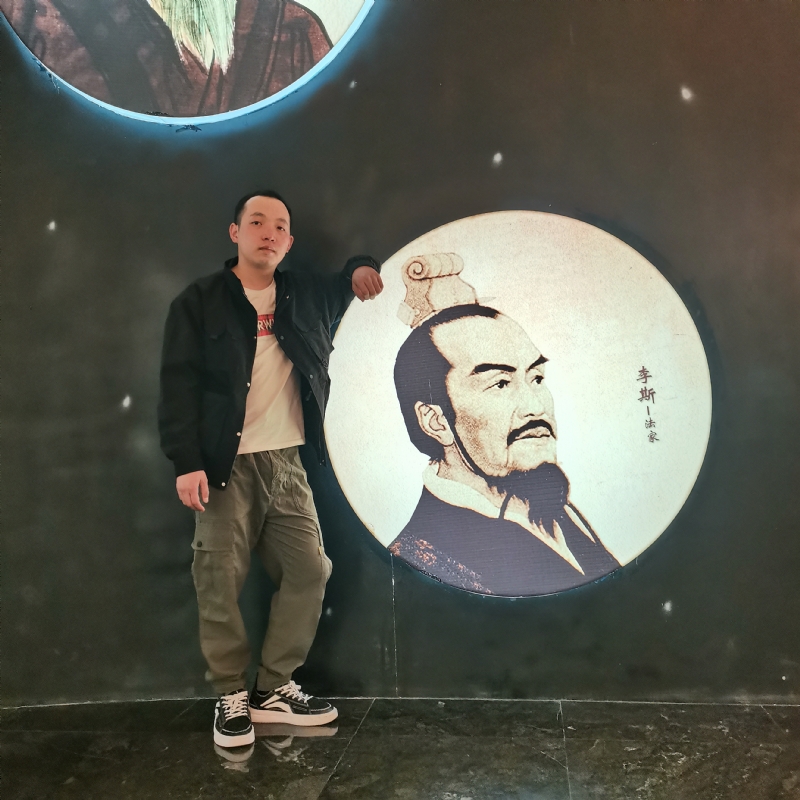 小灰灰的第三张照片--兰州相亲服务中心