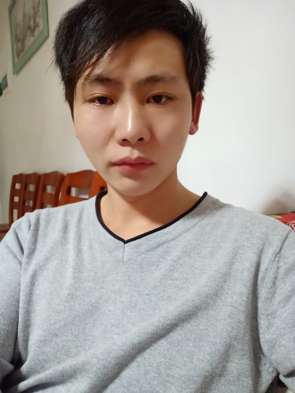 小强的第一张照片--兰州相亲服务中心