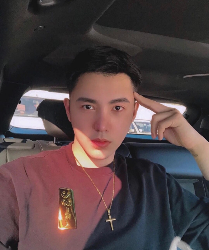 陈宇文的第一张照片--兰州相亲服务中心