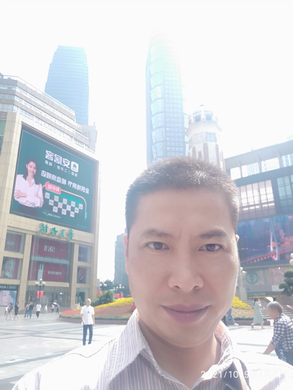 空气的第一张照片--兰州相亲服务中心