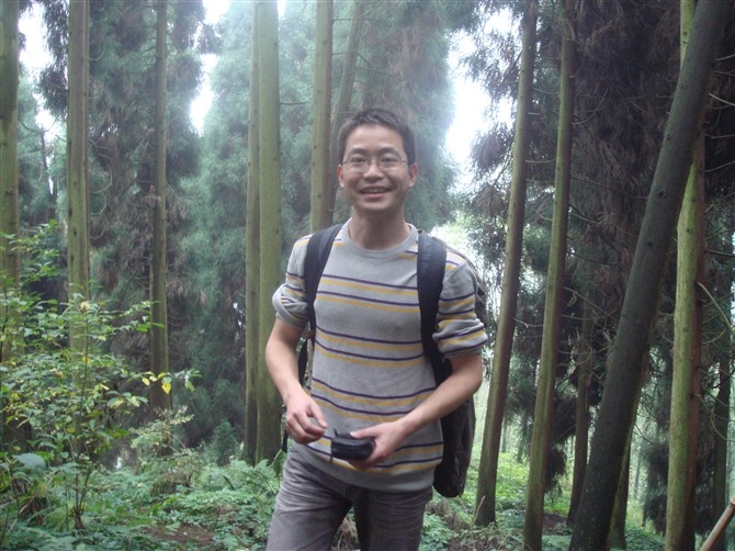 向向向的第一张照片--兰州相亲服务中心