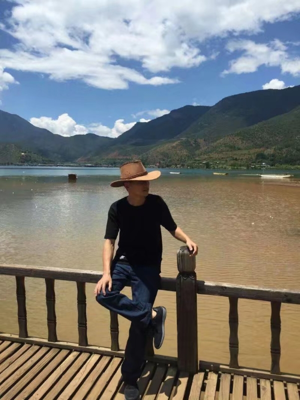 剑胆琴音的第一张照片--兰州相亲服务中心