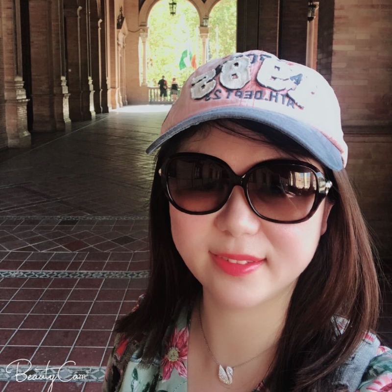 蓝蓝的天空的第一张照片--兰州相亲服务中心