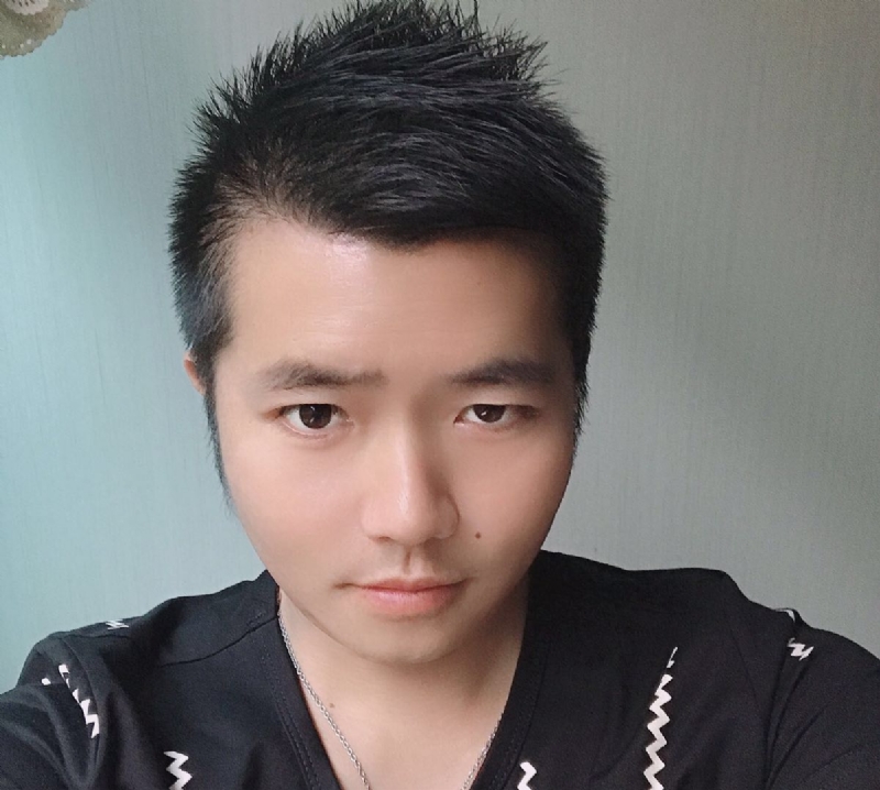 七夜的第一张照片--兰州相亲服务中心