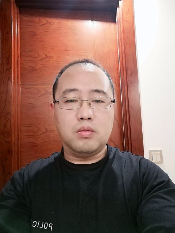 暖男的第一张照片--兰州相亲服务中心