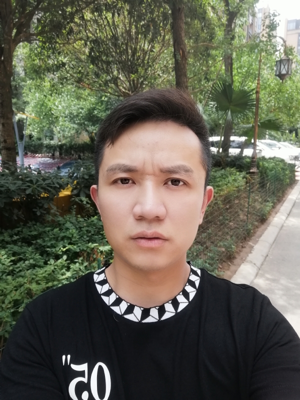 夏先生的第一张照片--兰州相亲服务中心