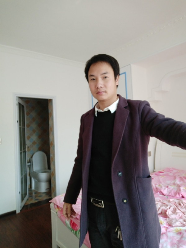 若山的第一张照片--兰州相亲服务中心