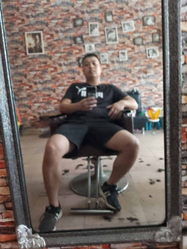 随心所欲的第一张照片--兰州相亲服务中心