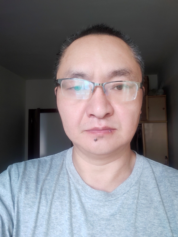 茗记的第一张照片--兰州相亲服务中心