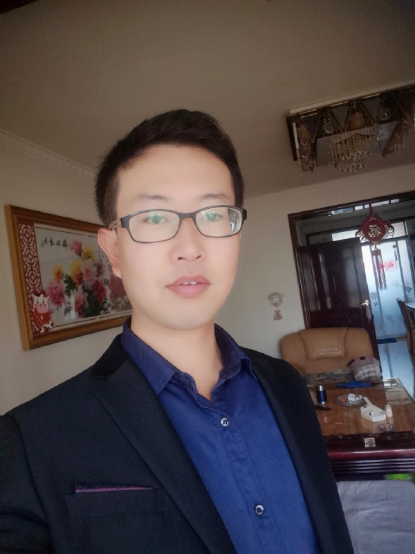 遇一人白首的第一张照片--兰州相亲服务中心