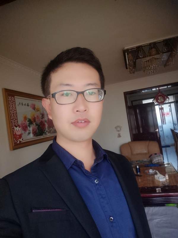 遇一人白首的第二张照片--兰州相亲服务中心