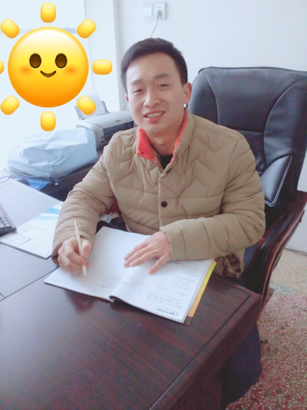 尚晋新的第四张照片--兰州相亲服务中心