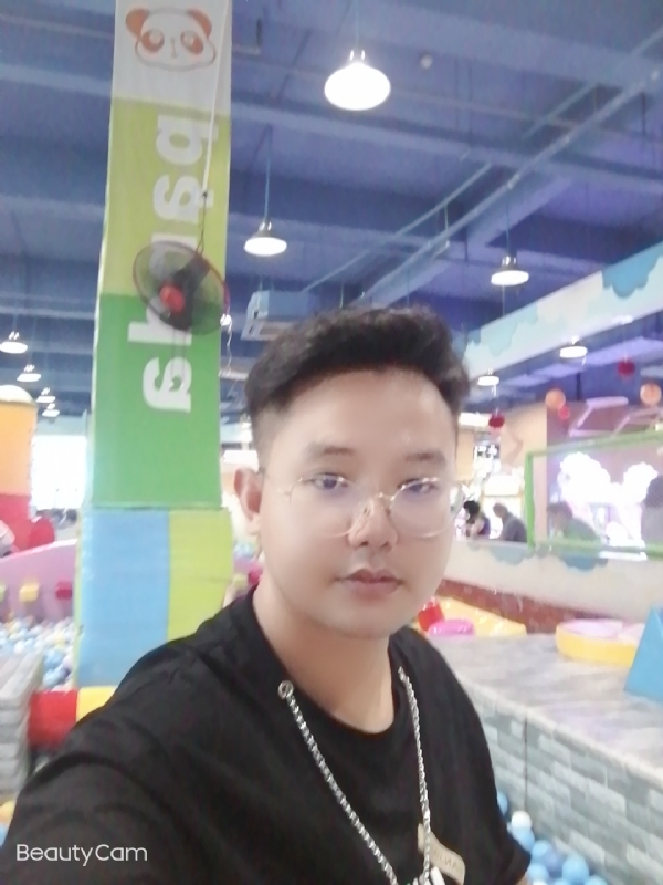 棒哥的第三张照片--兰州相亲服务中心