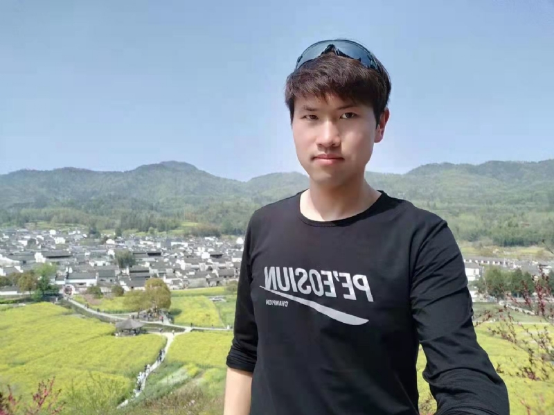 Myzone-峰的第一张照片--兰州相亲服务中心