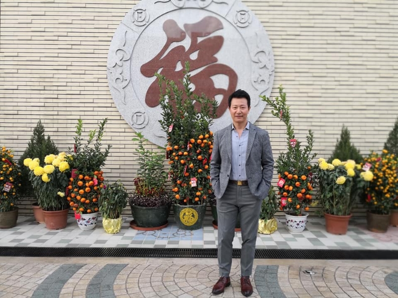 心灵港湾的第一张照片--兰州相亲服务中心