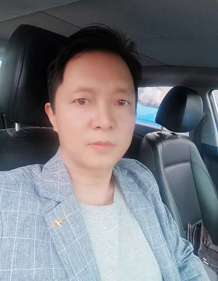 深蓝的第二张照片--兰州相亲服务中心