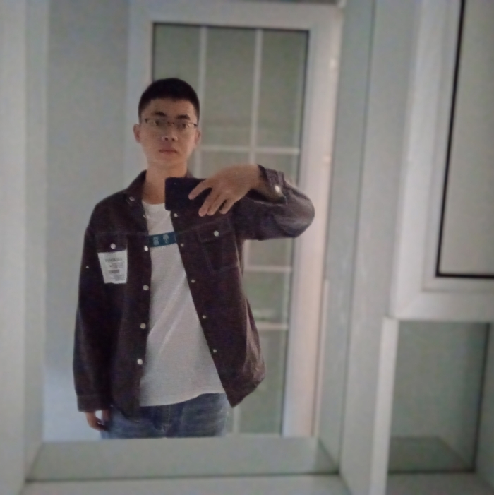 湫的第一张照片--兰州相亲服务中心